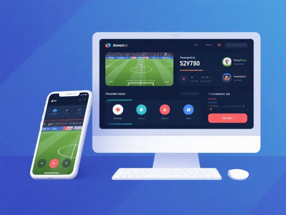 世界杯免费直播平台示意图