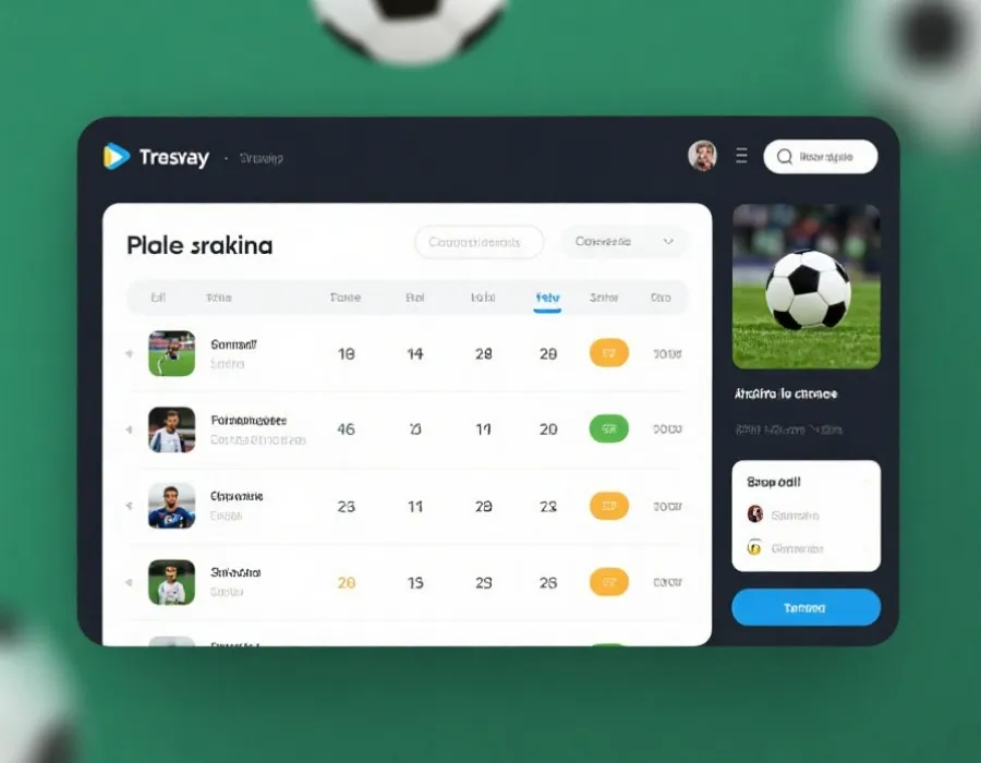 免费直播平台选择参考示意图