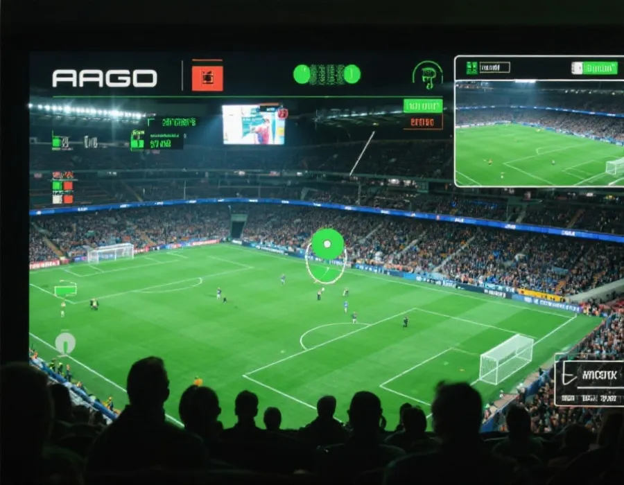 世界杯赛事回放与精彩集锦