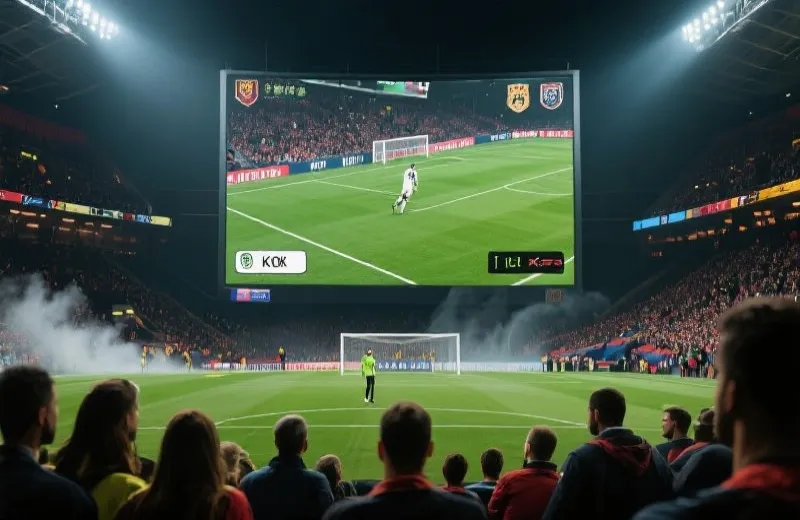 淘汰赛经典对决回放