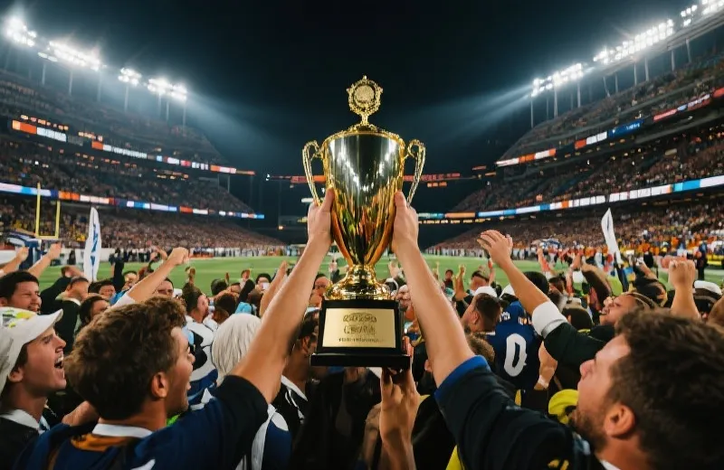 决赛与冠军之路录像