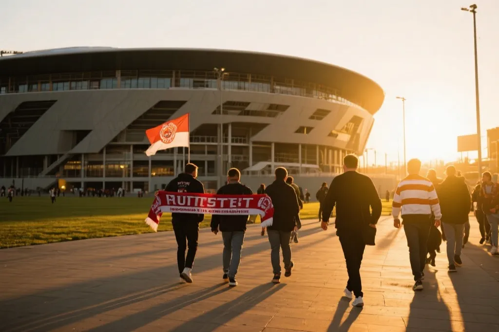 2026世界杯最佳拍照点深度攻略：纽约、洛杉矶、墨西哥城、多伦多一镜封神路线