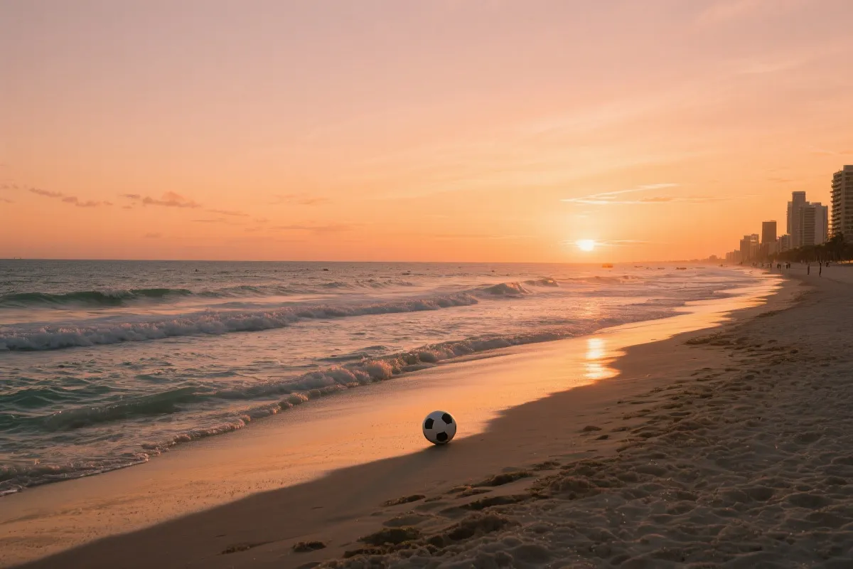 2026世界杯迈阿密行程攻略：亲子、朋友团、长辈同行都舒适的观赛+度假策划