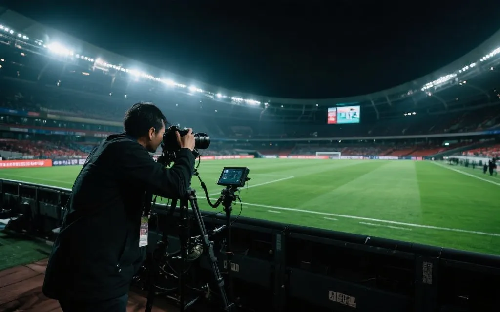 2026世界杯拍摄规定深度指南：从入场资质到回传发布，搭建合规高效的影像流程