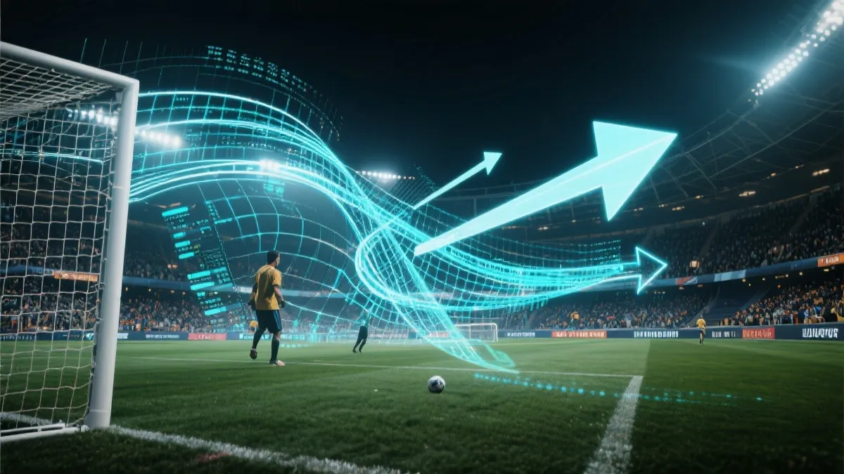 淘汰赛数据对比视觉：高压对抗、关键回合与转化率